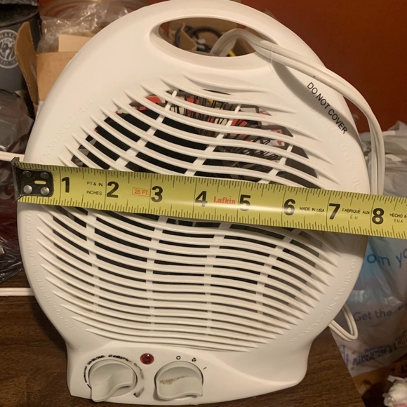 Heater - Picture 4 of 5